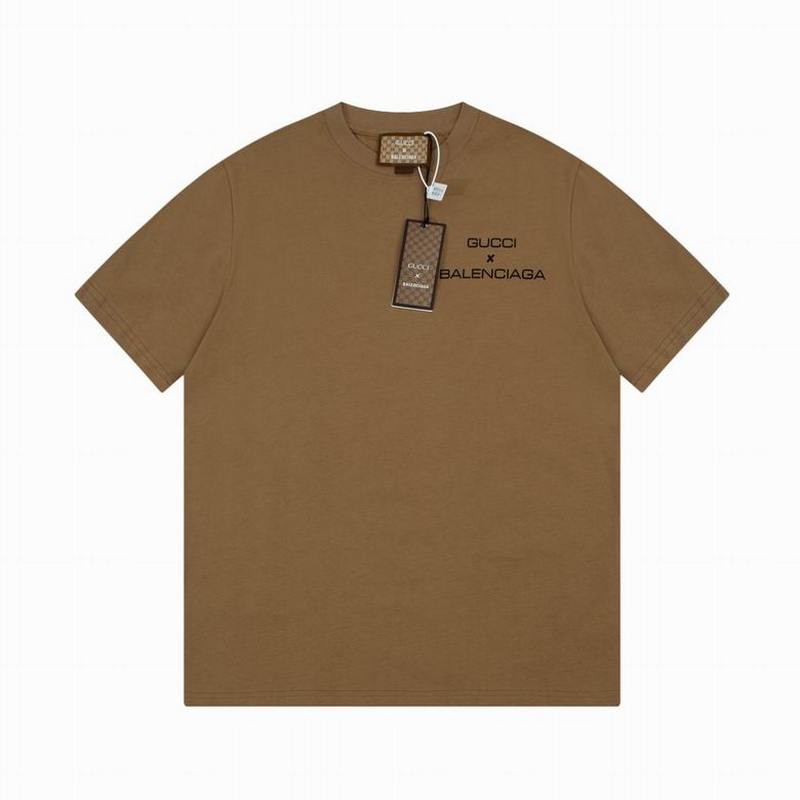 Gucci Men's T-shirts 506